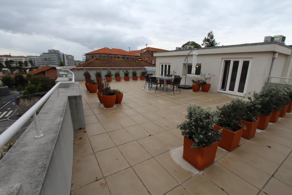 Opo.Apt - Art Deco Apartments In Oporto'S Center Dış mekan fotoğraf